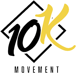 10K Movement logo