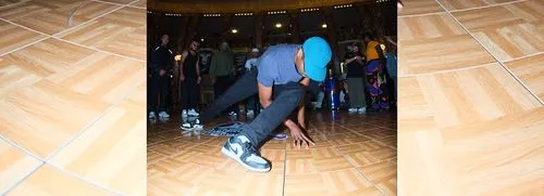 10K Movement