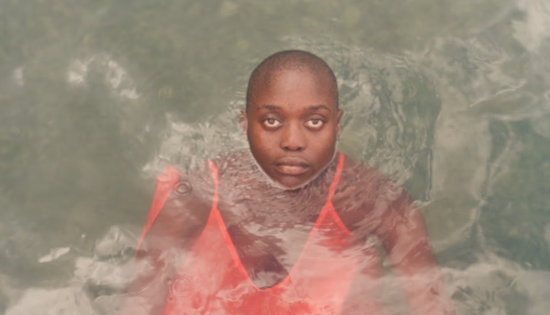 Portrait by photographer John Baloy