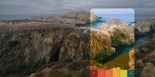 VSCO Capture - Standalone Camera App with Camera Filters