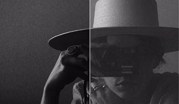 Fader para imagens online