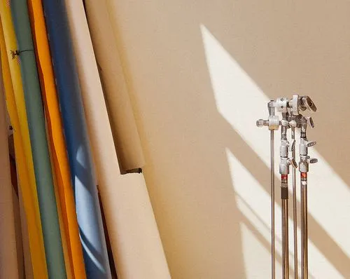 Studio management for photographers