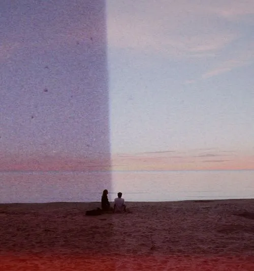 Film effects and overlays