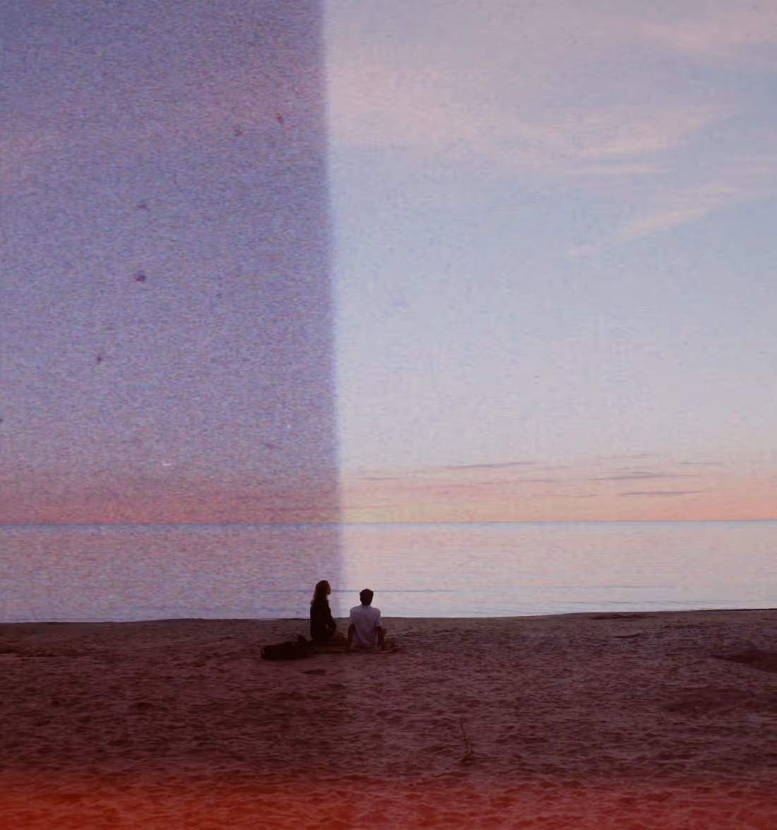 Effects for film simulation