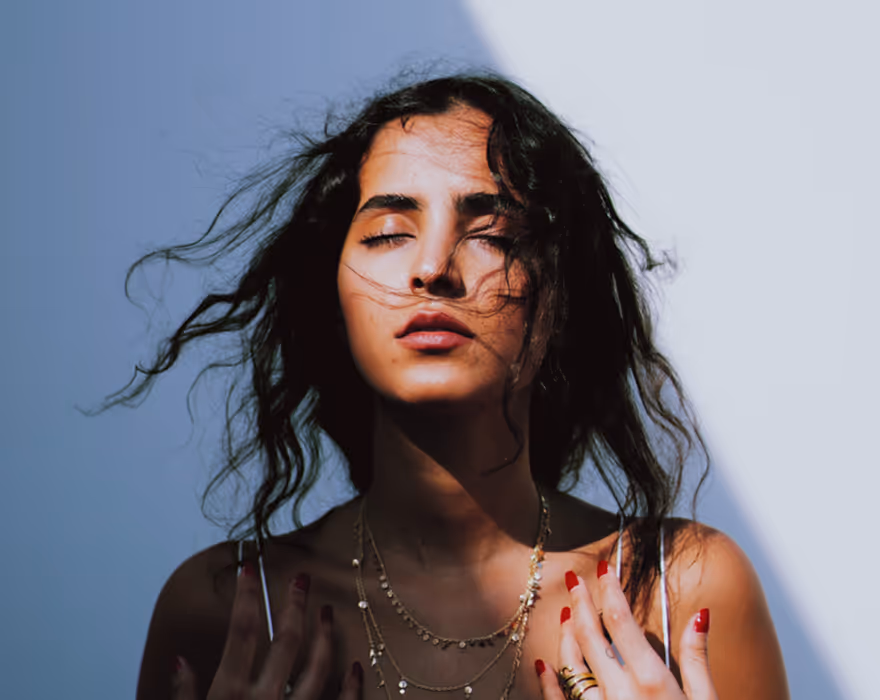 Fuji Fortia SP preset (FF5)