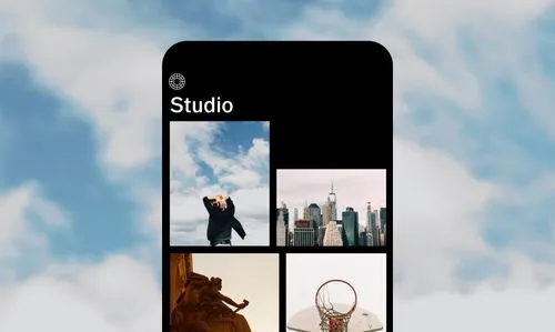 Download VSCO app for iPhone and Android