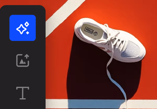VSCO Canvas - AI Mood Board Maker