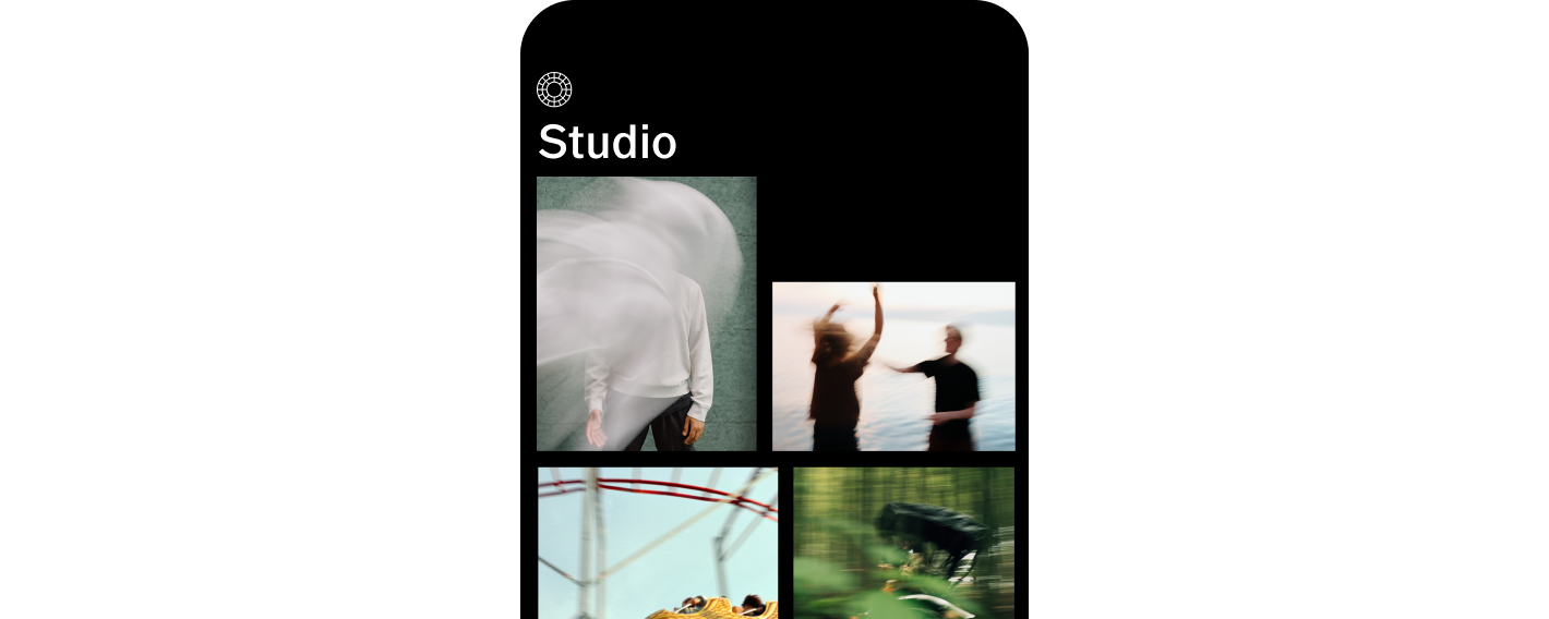 VSCO mobile app