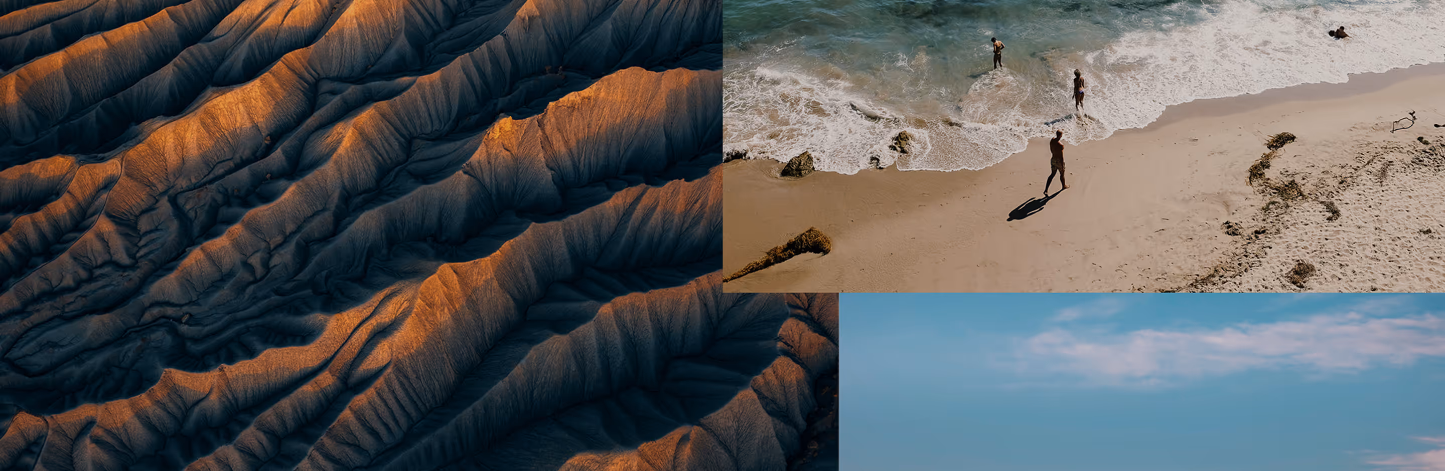 Combine images