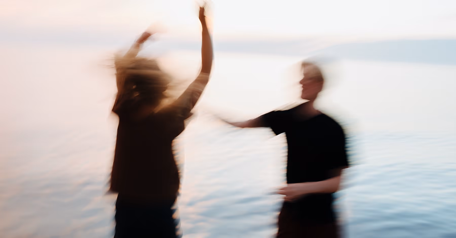 Motion blur photo