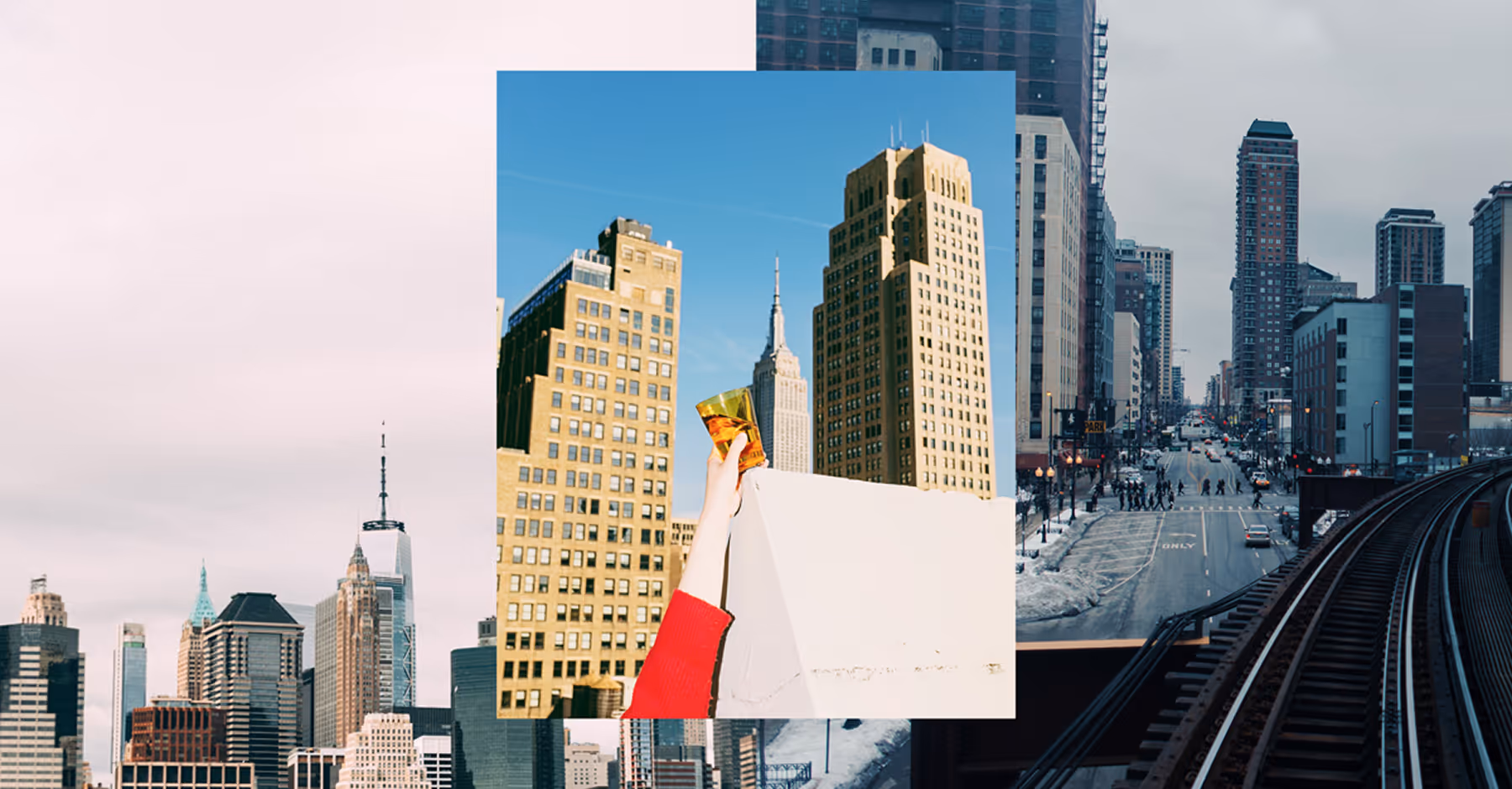 Merge images