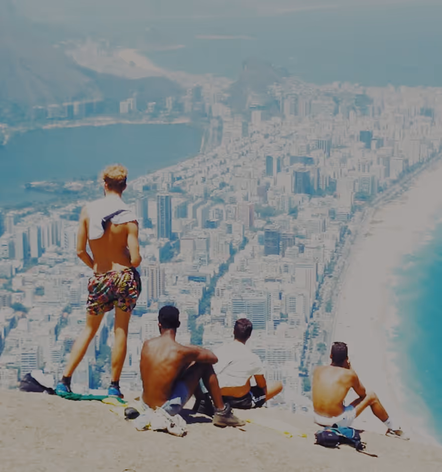 Filtros de película inspirados en Kodak y Fujifilm