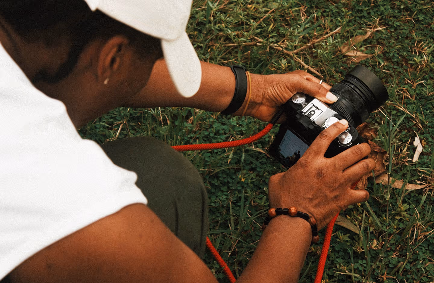 VSCO membership for photographers
