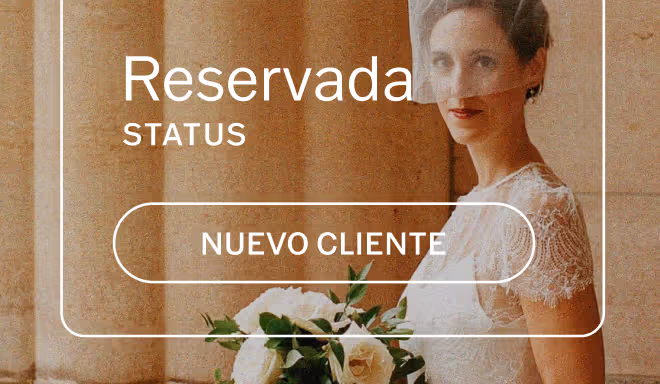VSCO Workspace - Reservada - Status - Nuevo Cliente