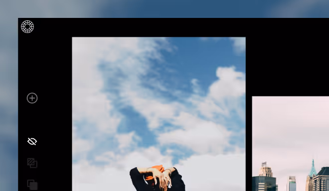 Remove objects with AI online