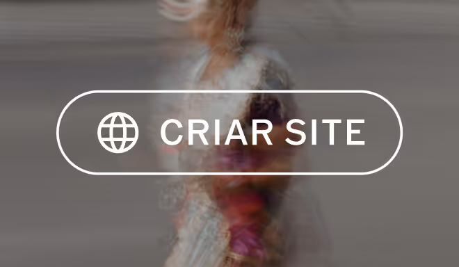 Criar Site