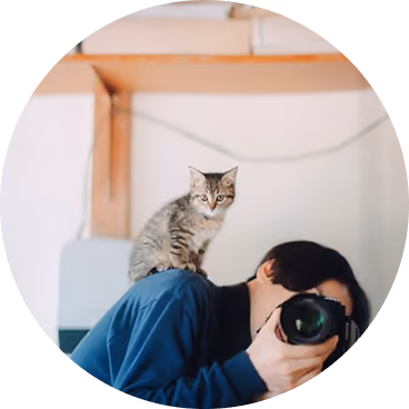 VSCO Profile picture