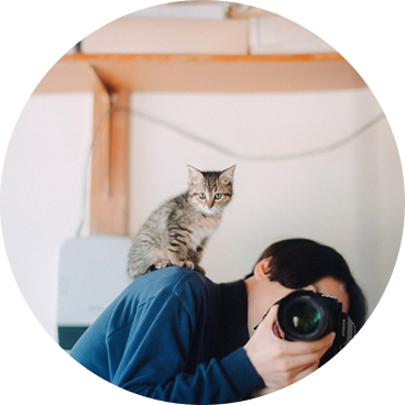 VSCO Profile picture