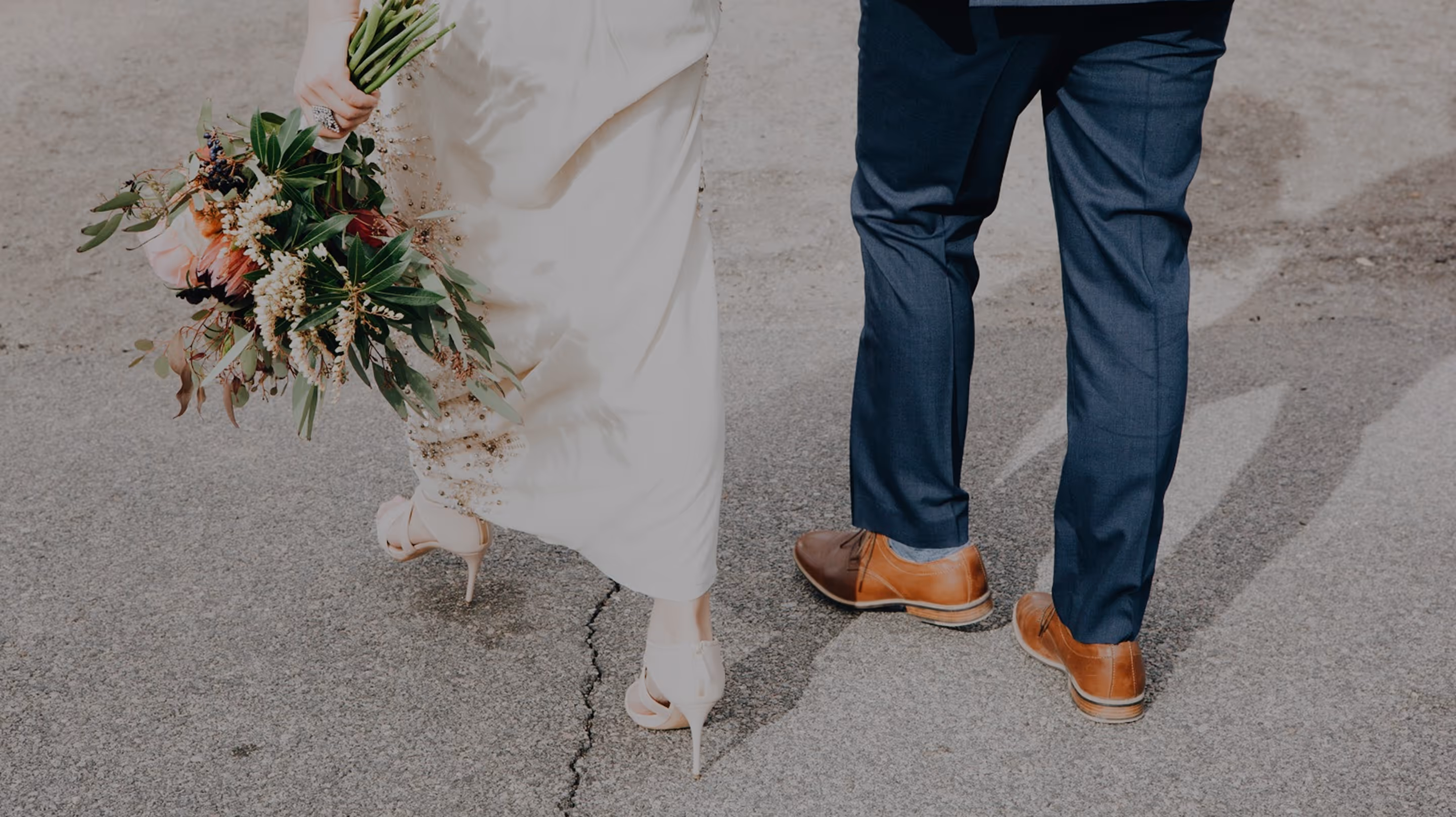 Wedding photos gallery