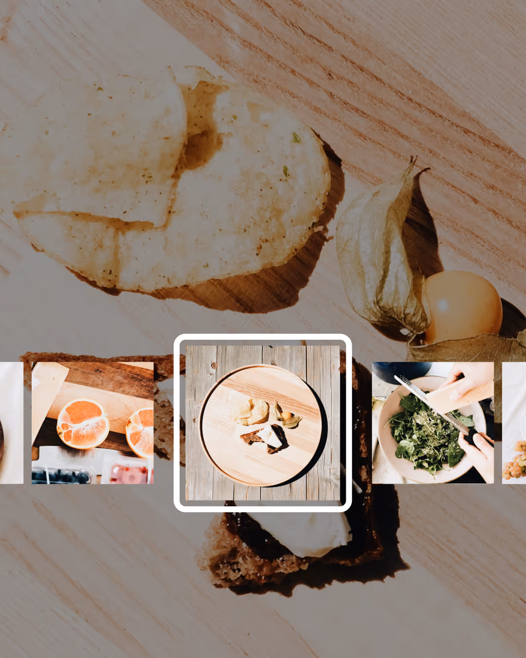 Galerias para clientes