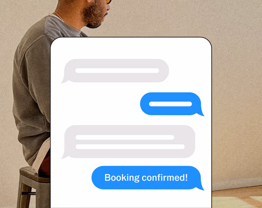 crm con mensajes de texto sms