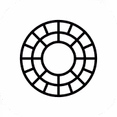 VSCO App Logo