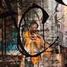 Photographer Benjamin Oscar