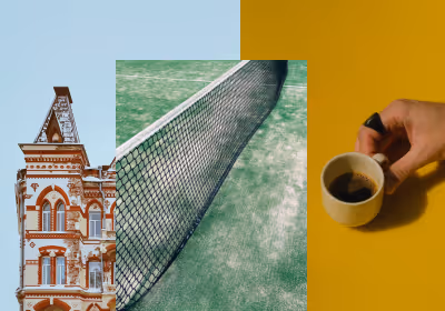 VSCO Space Pro Conversations