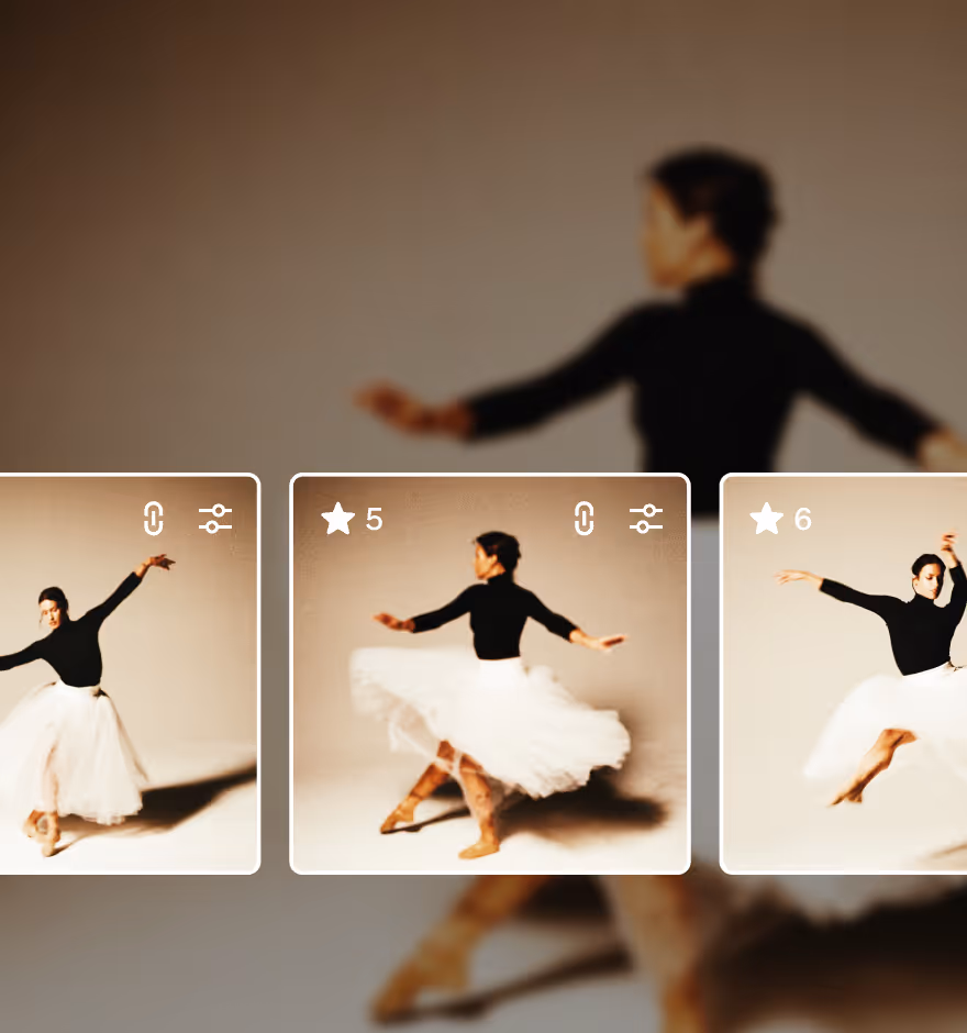 VSCO Studio Pro batch editing app