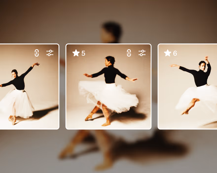 VSCO Studio Pro batch editing app