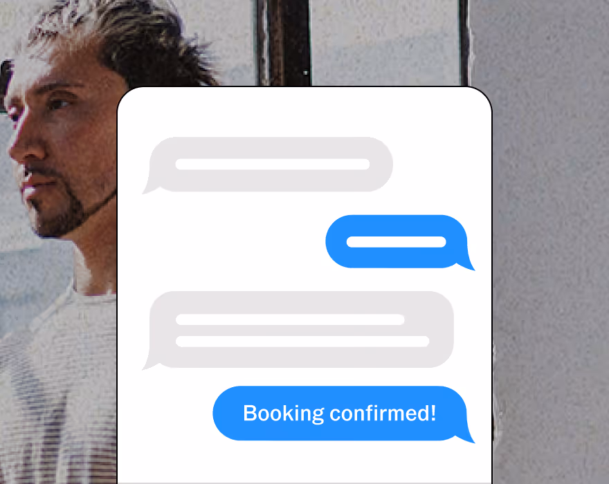 crm with sms text messaging