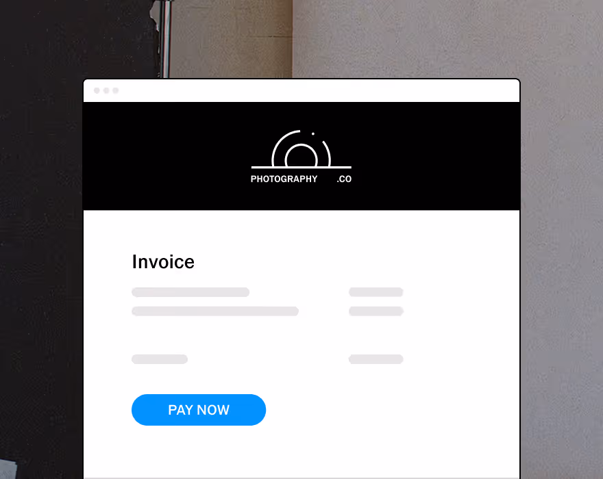 photography scheduling software in VSCO Workspace