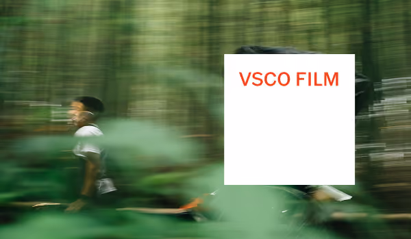 Adobe Lightroom and VSCO desktop