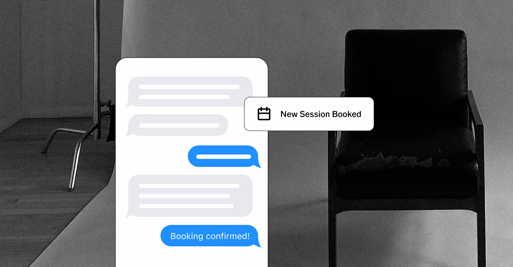 CRM tools for scheduling photography clients