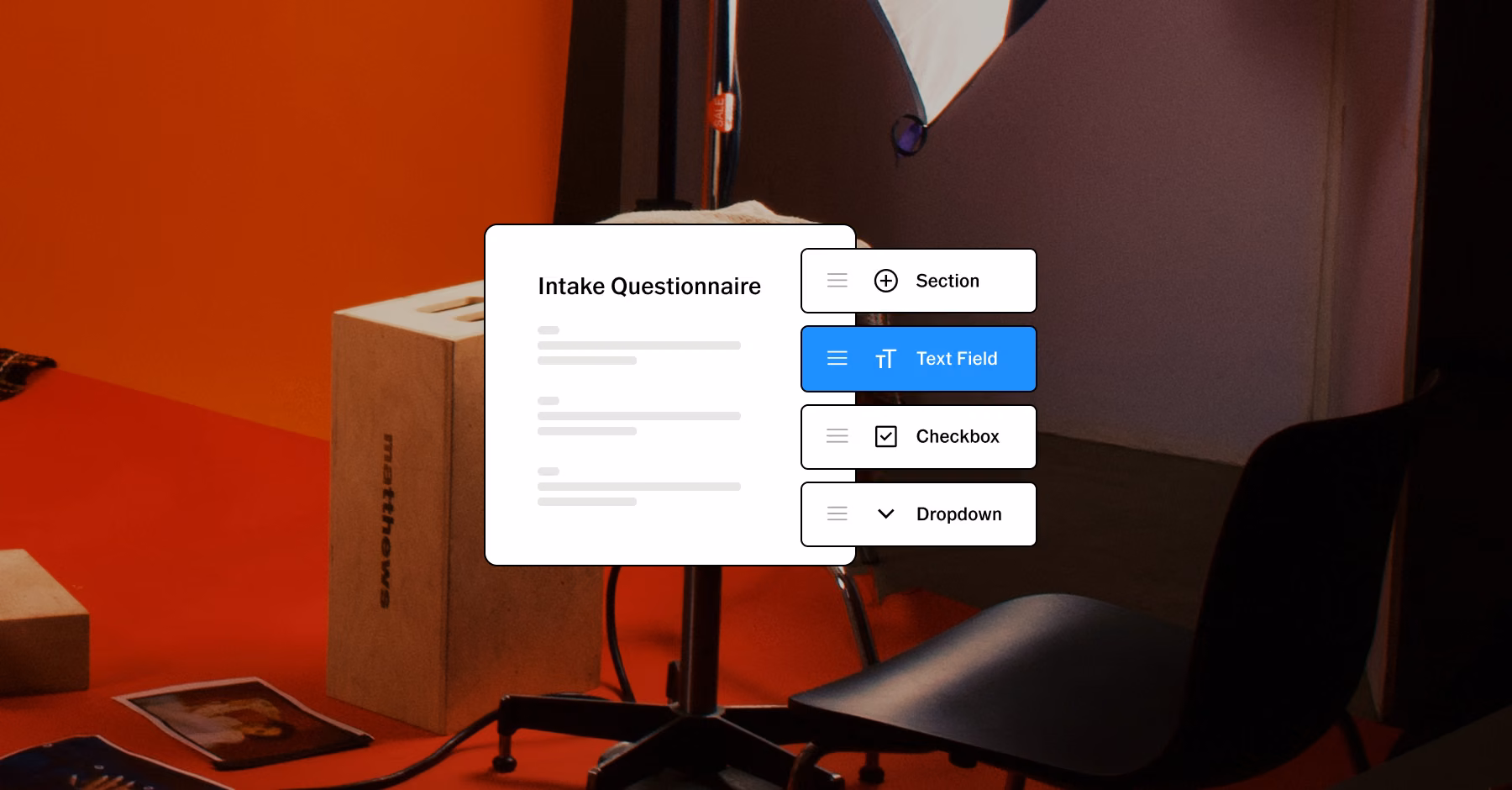 crm analytics for photography business