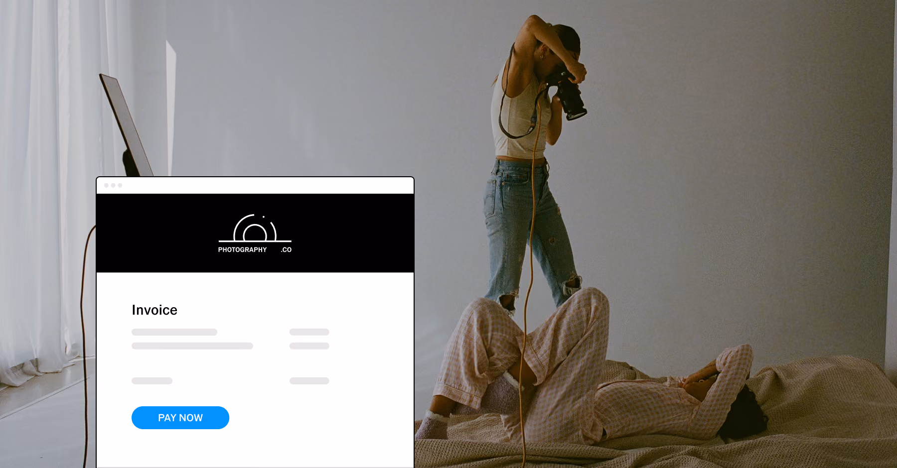CRM tools for scheduling photography clients