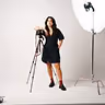 Photographer Desiree Prieto
