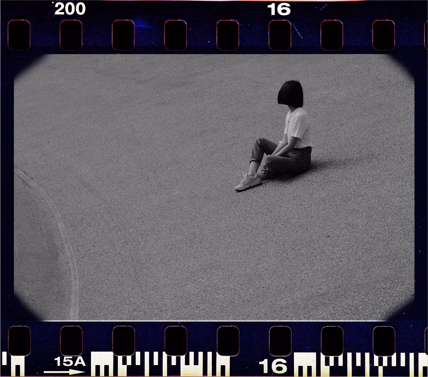 35mm film scan, 35MM 3A