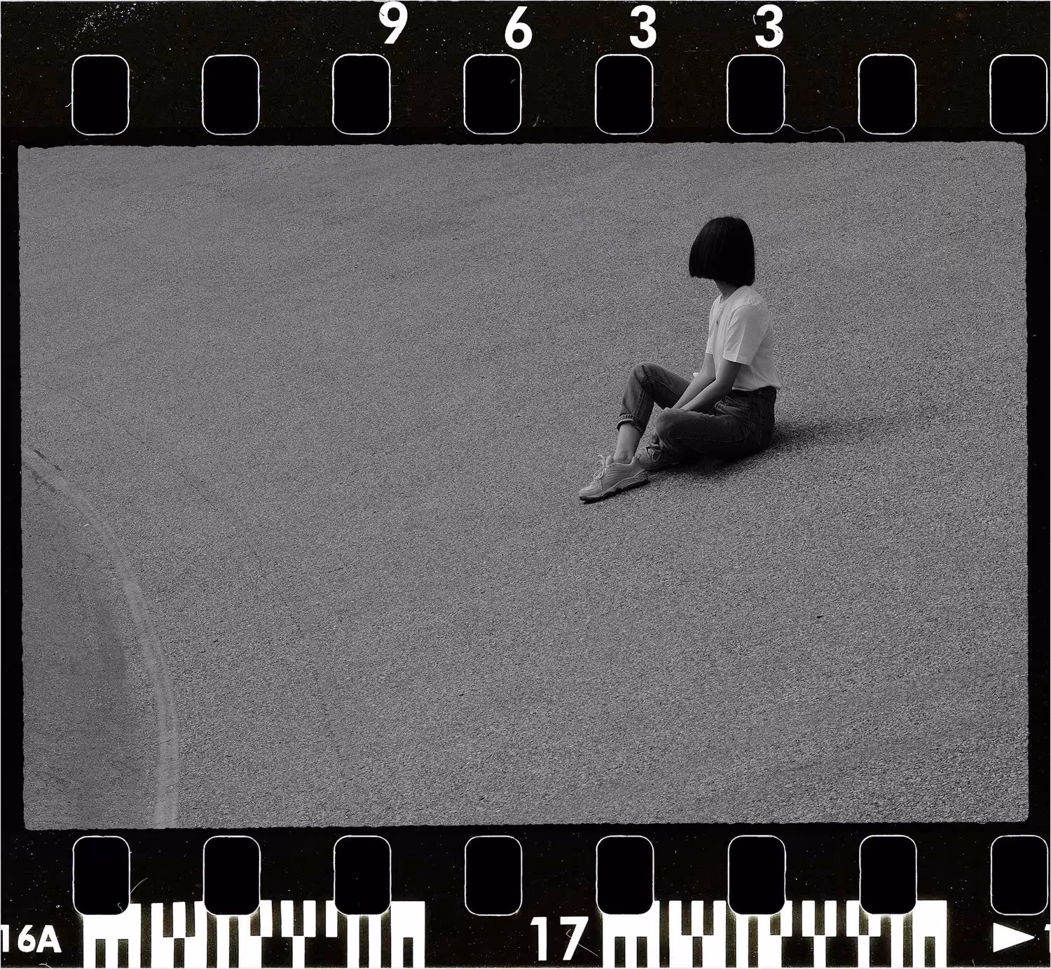 35mm film scan, 35MM 4A