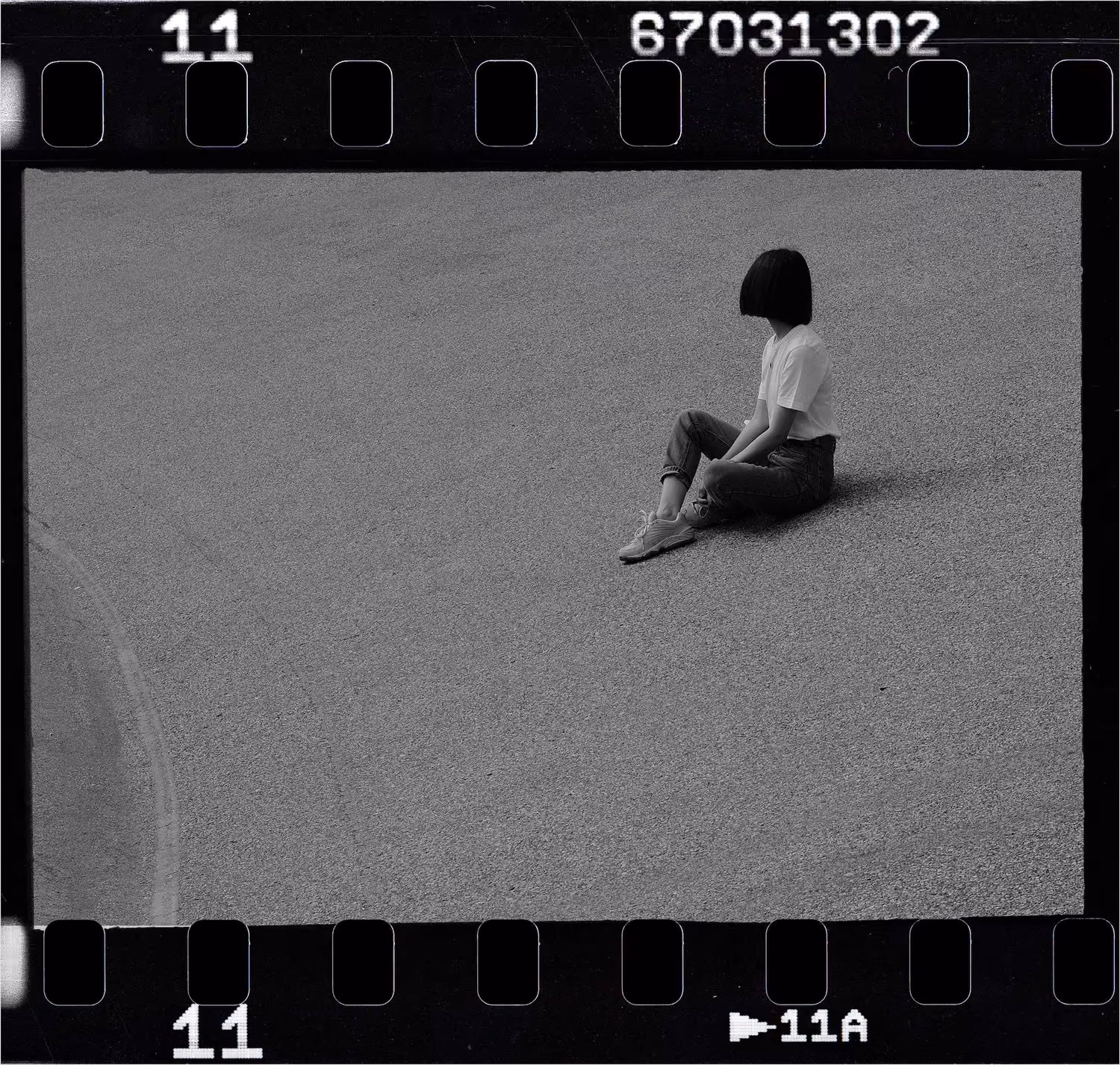 35mm film scan, 35MM 6A