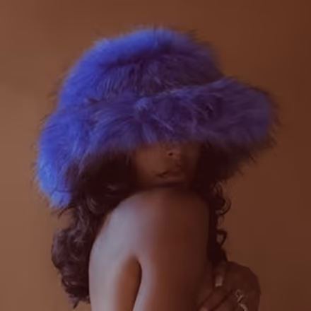 Portrait of Deun Ivory, lifestyle photographer in Dallas