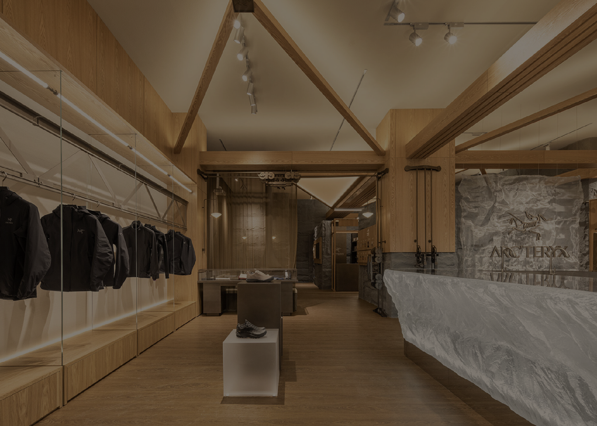 Retail