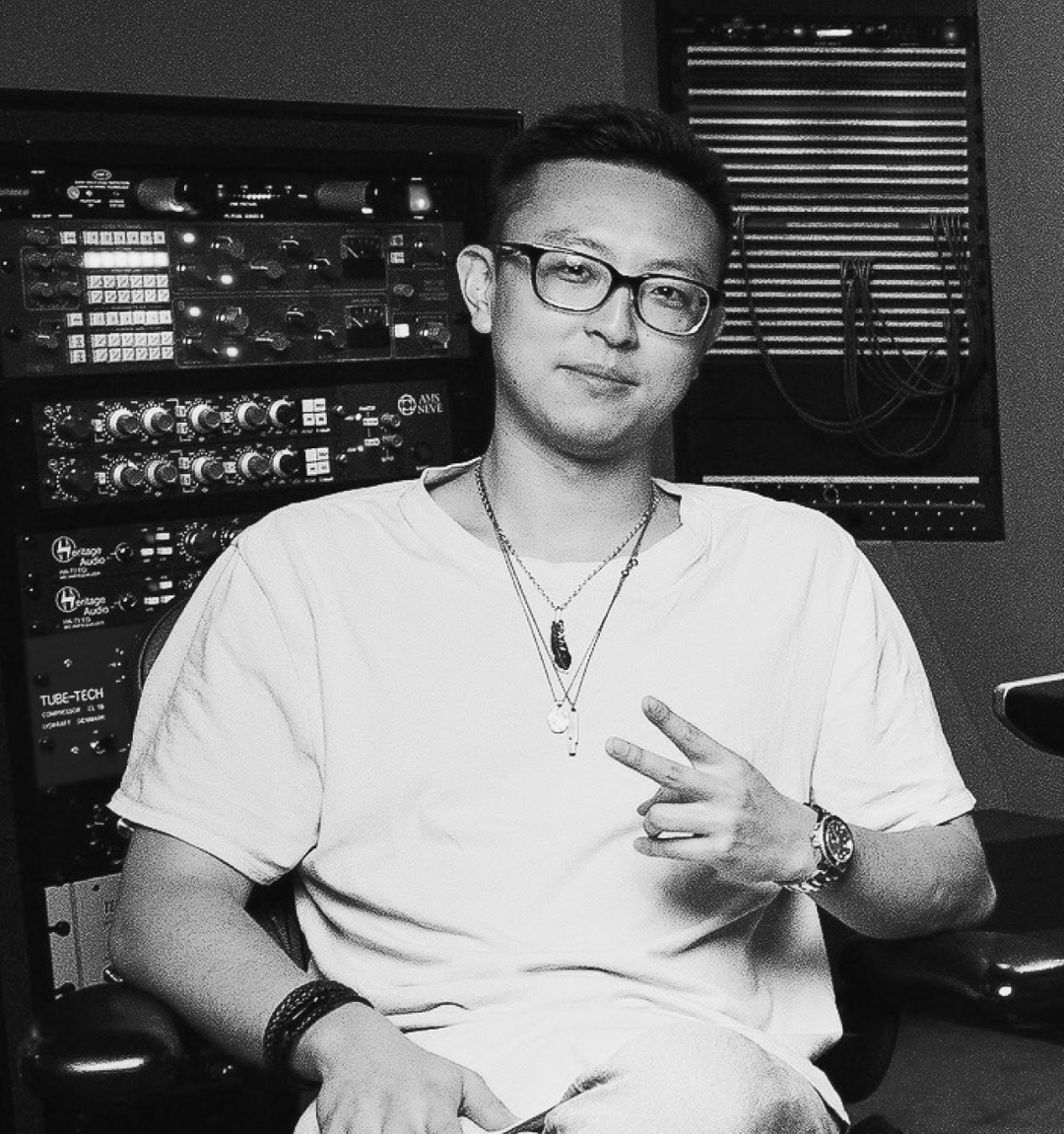 Motion Filter | Denise Audio