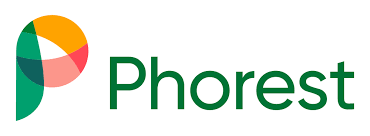 Logo of Phorest