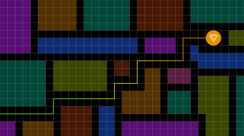 The Rise of Takeout and Delivery. Enigma discusses the new trend dominating the restaurant industry.