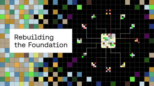 CTO Ryan Green Discusses: The decision to rebuild a product from the ground up is a high risk/ high reward undertaking. Not only is it expensive and stressful but most rebuilds fail. After an intense twelve-month build cycle, I'm reflecting on why we made this decision and what we've learned along the way.