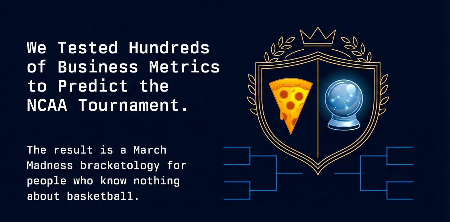 Enigma Bracketology 2026