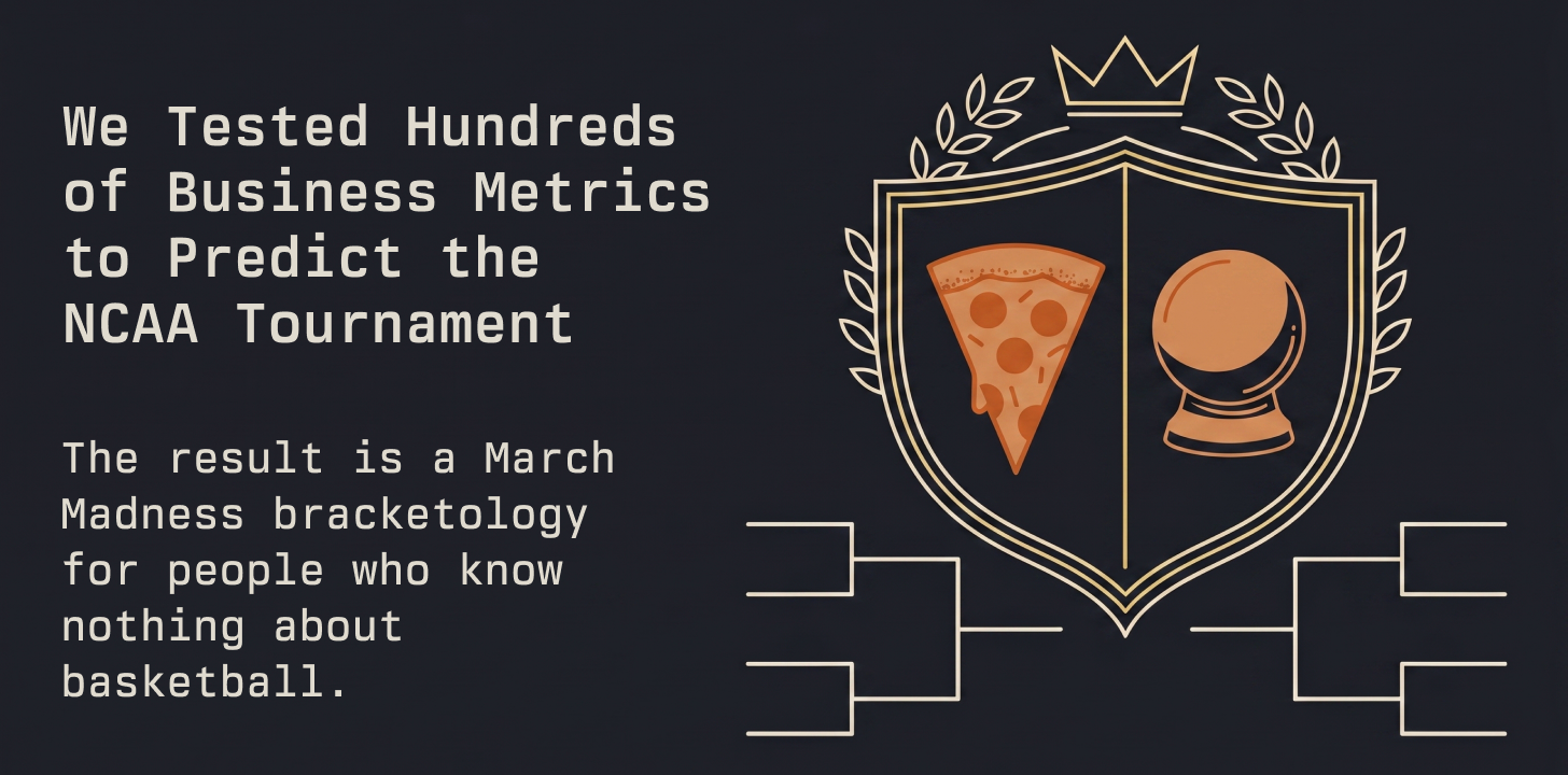 Enigma Bracketology 2026