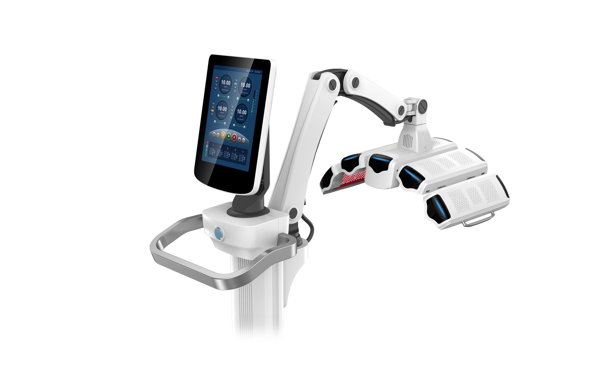 LED Pro low-level light therapy system