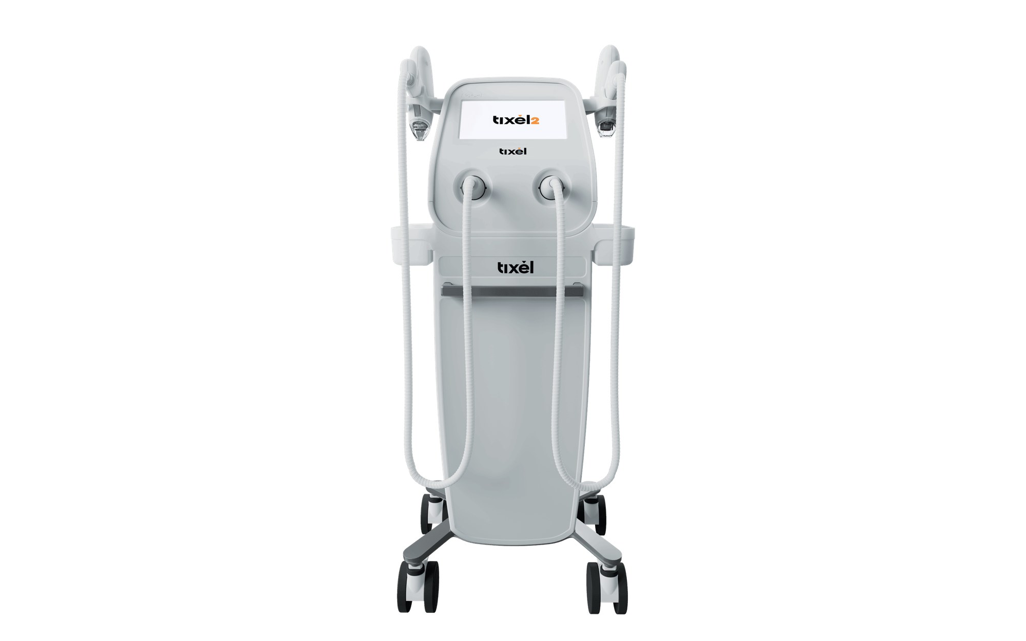 Tixel 2 console